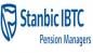 Stanbic IBTC Pension Managers Limited logo